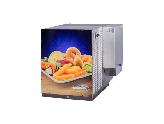 freidoras automáticas